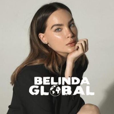 Welcome to your #1 source about Latin Pop Princess Belinda
News 📰
Charts 📈🎶
Media 📷
& more...✌️