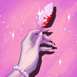 Canadian Voice Actor ☆ Bisexual, Non-Binary ☆ She/her ☆ ENG/日本語 ☆ Stardust Crusader ☆ #KillerChat #BackpackBrawl #GluttonyGods #Metrogeneric #DevilsHideout