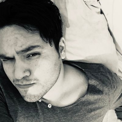 xcesbearx's profile picture. Tonight, I feel like more. SDET specialized in js. 
JavaScript enthusiast.