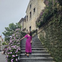 Happy_Soul (@ridhibanerjee) 's Twitter Profile