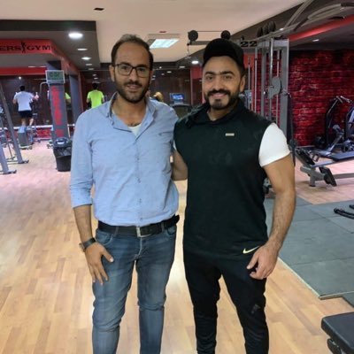 Ahmedhasan66272's profile picture. 