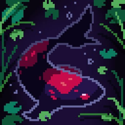 hylofear's profile picture. Creator of all four mathematically correct Jhin builds. I also make other stuff.
https://t.co/HJEY64CH55