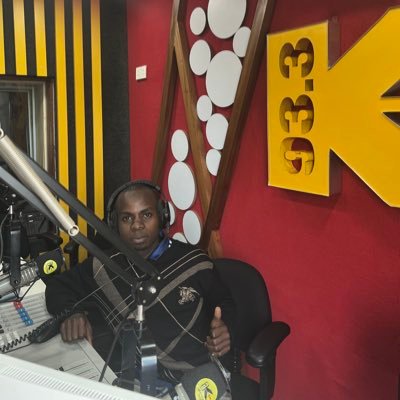 I am a journalism and communication student @Makerere, the 91st Deputy Chief Justice of the Students' Guild, writer at @CNewsBrief, correspondent @ObserverUg.