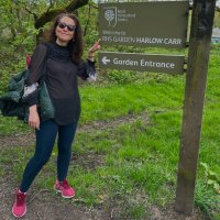 Federica M MSc, DESAIC (@mersthram) 's Twitter Profile