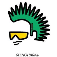 シノハラ (@shinohara76) Twitter profile photo