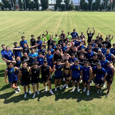 hukaitaulanga's profile picture. トンガカレッジ⏩日本航空石川⏩天理大学 ⏩セコムラガッツ🃏ラグビー🏉 is life! Just a fo’i niumotu’u 🇹🇴🇹🇴that rolled into 🇯🇵🇯🇵