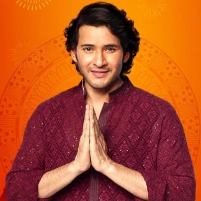 manoj14283's profile picture. die hard fan of maheshbabu
waiting for #ssmb30