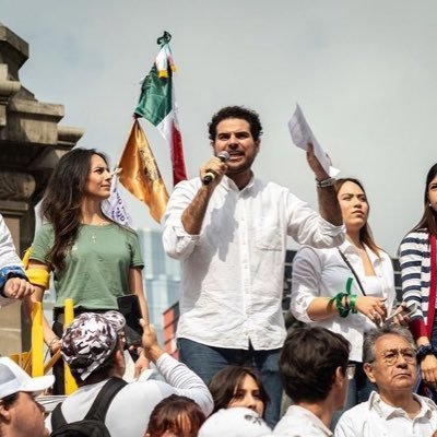 Abogado por la ELD, litigio estratégico en @PROJUCmx. Democracia y DDHH por vocación, entusiasta de las causas perdidas por elección.