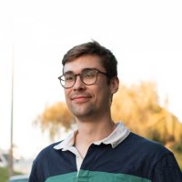 dmitry (@dpim) 's Twitter Profile