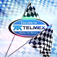Escudería Telmex (@escuderiatelmex) 's Twitter Profile Photo Escudería Telmex (@escuderiatelmex) 's Twitter Profile Photo
