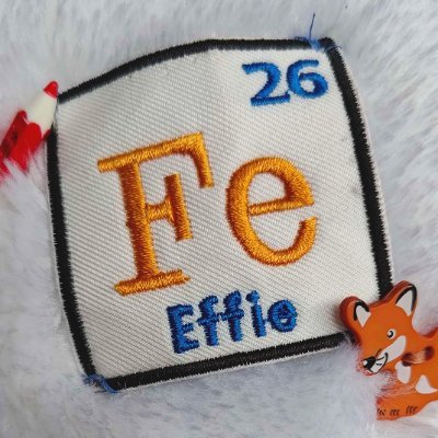 effielsc's profile picture. "S+ tier game designer and queer liberation fiction writer," apparently.

Seaside Escape. Card Hunter.

🩼✡️🫲🏻 Radically soft. She&they. 🏳️‍⚧️