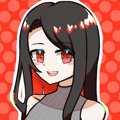 1818@イラスト/Live2Dモデラーさんのプロフィール画像