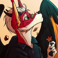 Stray _Arhangel (@arhangelst83299) 's Twitter Profile