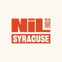 Syracuse NIL Store (@cusenilstore) 's Twitter Profile Photo