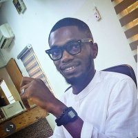 Ibrahim Barnabas (@_barnnie_) 's Twitter Profile