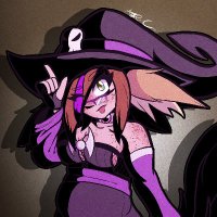 DarkMageNugget.bsky.social (@ifritdesign) 's Twitter Profile
