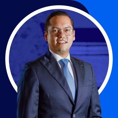 Presidente Municipal de Corregidora. Trabajo #APasoFirme por un municipio próspero.