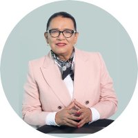 Rosa Icela Rodríguez Velázquez (@rosaicela_) 's Twitter Profile