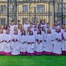 MertonCollChoir's profile picture. One of the finest mixed-voiced collegiate choirs. Winner of the Choral Award at the 2020 BBC Music Magazine Awards. Director: Benjamin Nicholas