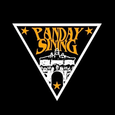 Kolektibong artista na lumilikha ng sining mula sa masa, tungo sa masa. Lipuna'y pandayin, armas ang iyong sining! Sumali sa Panday Sining UST!