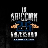 LA ADICCIÓN (@laadiccioncfm) 's Twitter Profile