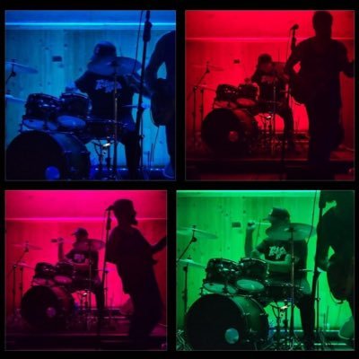 Heavy and dirty rock band from Grays Harbor, WA.