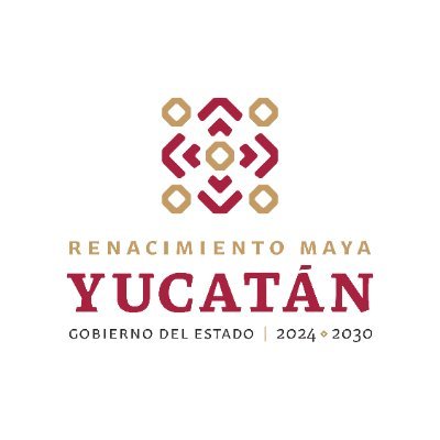 Cuenta oficial del Gobierno del Estado de Yucatán 2024-2030.