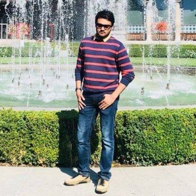 iamakky007's profile picture. Business Operations Associate at Accenture and a graduate from Symbiosis International University, Pune. My favorite hobby "travel the world"