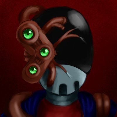 Borg Polyさんのプロフィール画像