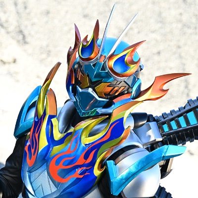 仮面ライダーグッズのプレゼントアカウントです🎁
リポストでたくさん参加してくれると嬉しいです😍✨
#ライダーギフト実績