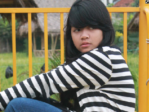 hanum nurhaliza 28-09-1997 ♥
