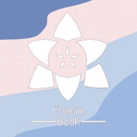 Freesia Book (@freesiabook) 's Twitter Profile