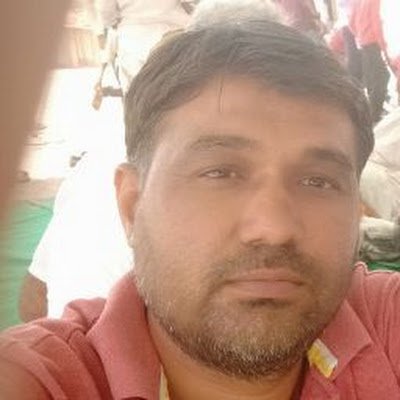 channaramc81557's profile picture. 