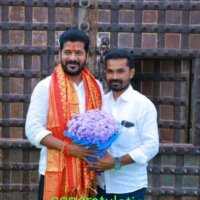 Vedma Bhojju Patel Official (@vbhojjupatel) 's Twitter Profile