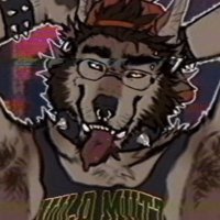 𝐋𝐀𝐑𝐑𝐘 (@acidwuff) 's Twitter Profile