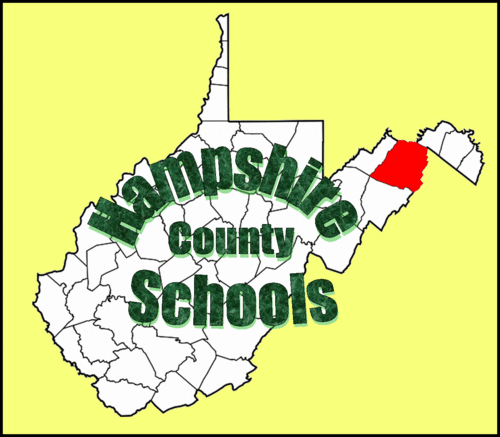 Hampshire County Schools in Romney, WV