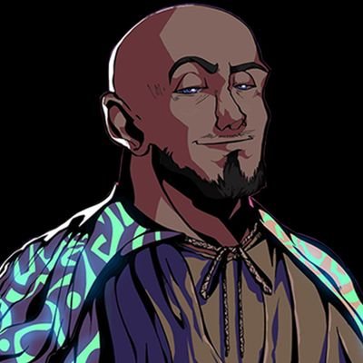 thegreatrictus's profile picture. Web3 Analyst ◽Content creator  ◽NFTs & Ordinals 💙◽Roundtable @Thegambitz  @AnyaStudios