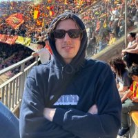 James Bird (@hollajamesbird) Twitter profile photo