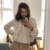 Iwona (@iwonagp) 's Twitter Profile