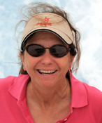 President of The Billfish Foundation