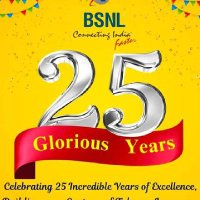 Swadeshi BSNL : Connecting Bharat Raigad SSA (@pravesh814) 's Twitter Profile Photo Swadeshi BSNL : Connecting Bharat Raigad SSA (@pravesh814) 's Twitter Profile Photo