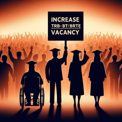 #increase_BT_BRTE_TRB_Vacancy2024
#increase_minority_urdu_maths_BT_BRTE_TRB_vacancy2024