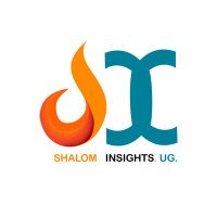 Shalom Insights UG ๐บ๐ฌ (@shalominsights) 's Twitter Profile Photo Shalom Insights UG ๐บ๐ฌ (@shalominsights) 's Twitter Profile Photo
