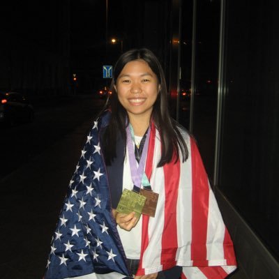 olympiad gold medalist, 3x us women’s champion, international master of chess. insta: carissayip. contact carissa.yipchess@gmail.com for inquiries