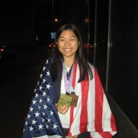 Carissa Yip (@carissayipchess) 's Twitter Profile
