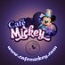 CafΓ© Mickey (@cafe_mickey) Twitter profile photo CafΓ© Mickey (@cafe_mickey) Twitter profile photo