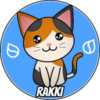 RAKKI CAT | CTO (@rakkicatcto) 's Twitter Profile