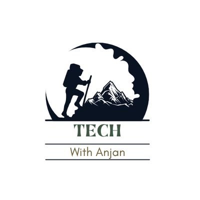@TECHWITHANJAN