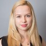 SKateryna's profile picture. Software engineer and Artist. Working on Android @Google. Former Android engineer @Lyft.