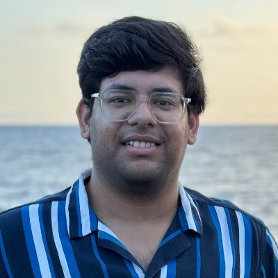 kkseksaria11's profile picture. Aspiring Software Developer | MS in CS student at USC